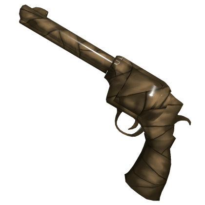 Buy Mummy Gun - BLOXXER