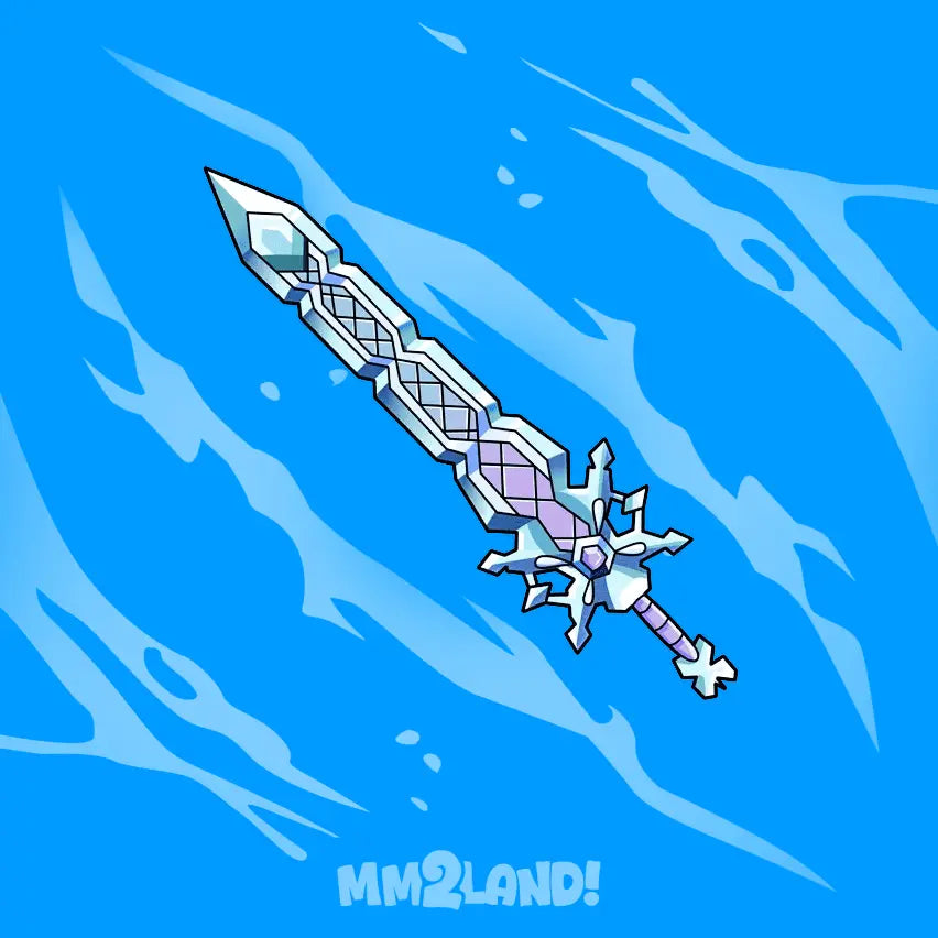 Iceflake Murder Mystery 2