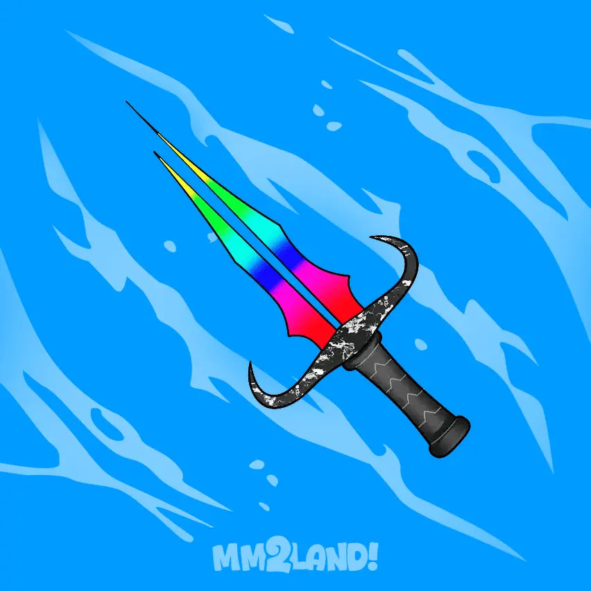 Chroma Deathshard Murder Mystery 2