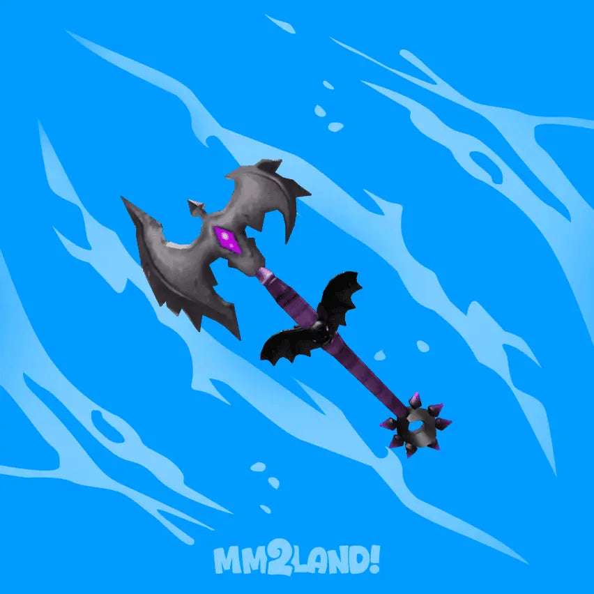 BattleAxe II Murder Mystery 2