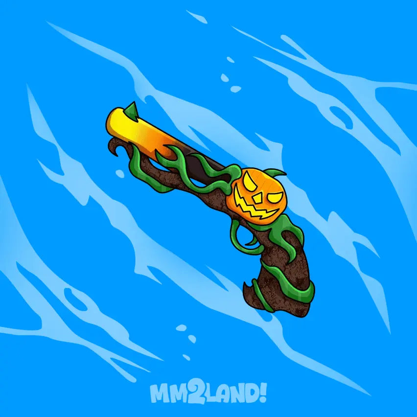 Traveler Gun Murder Mystery 2