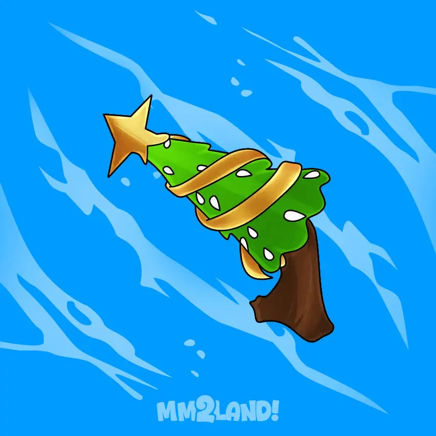 Evergun Murder Mystery 2