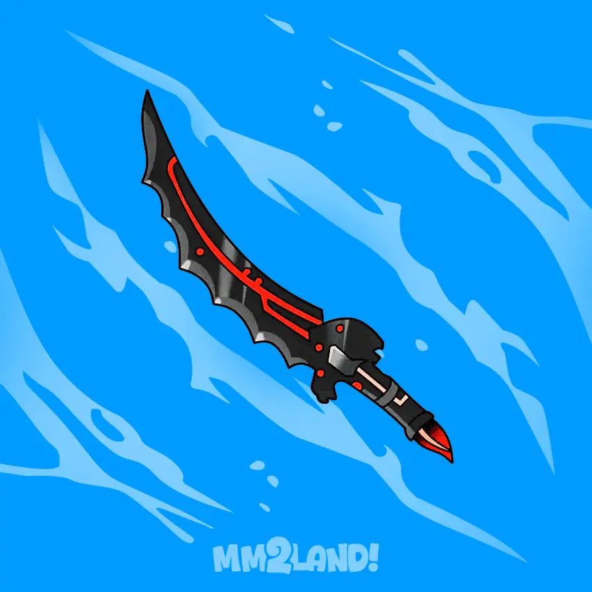 Slasher Knife Murder Mystery 2