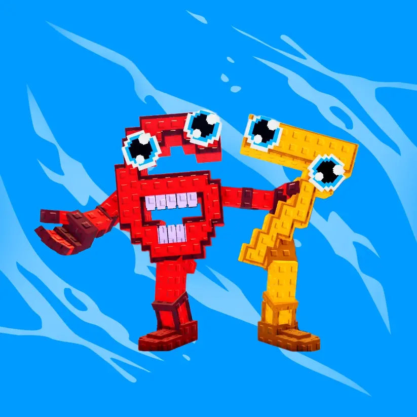 67 Plants vs Brainrots