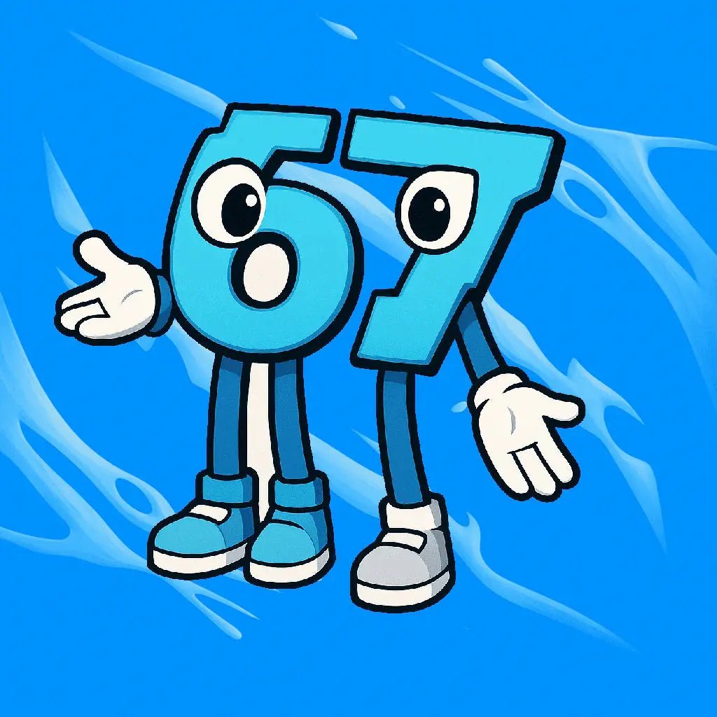Buy 67 - BLOXXER