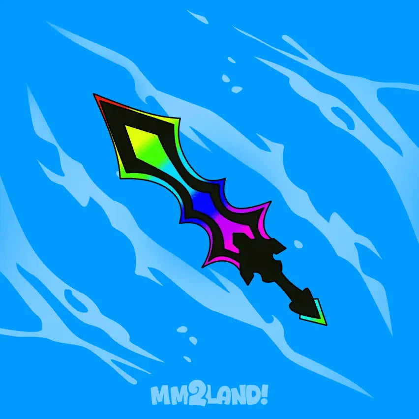 Prismatic Murder Mystery 2