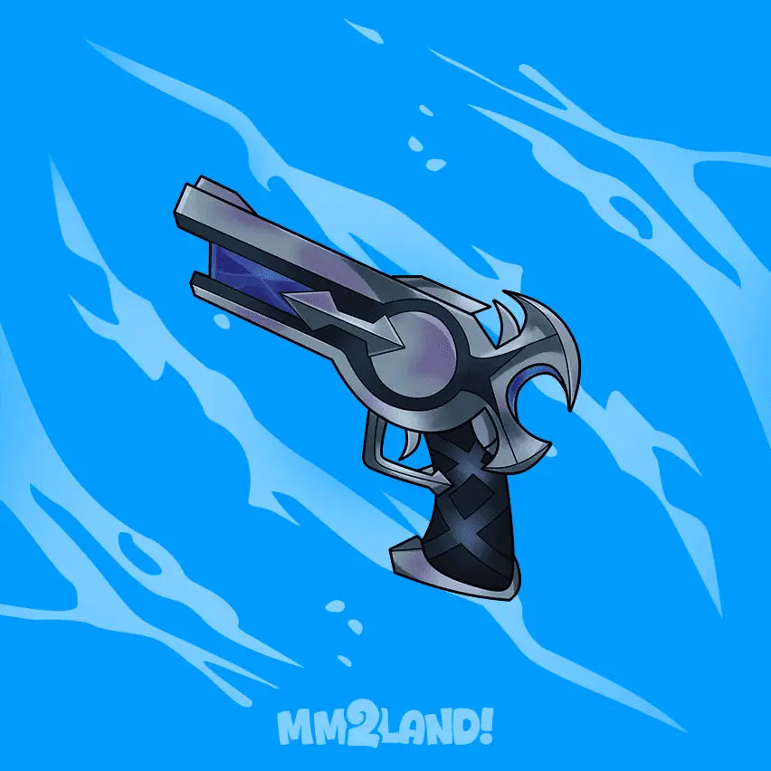 Pearl Gun Murder Mystery 2