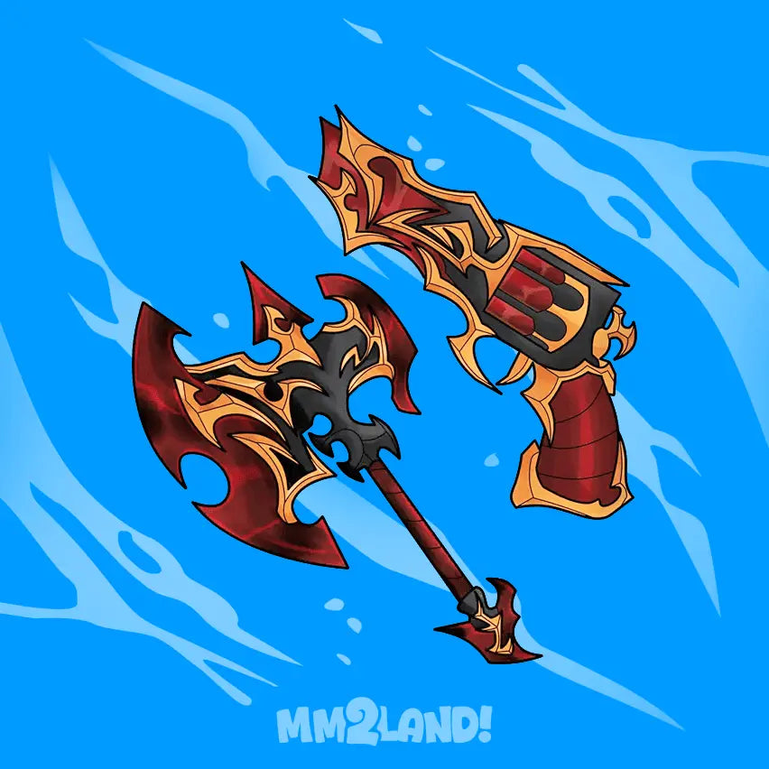 Vampire Bundle Murder Mystery 2