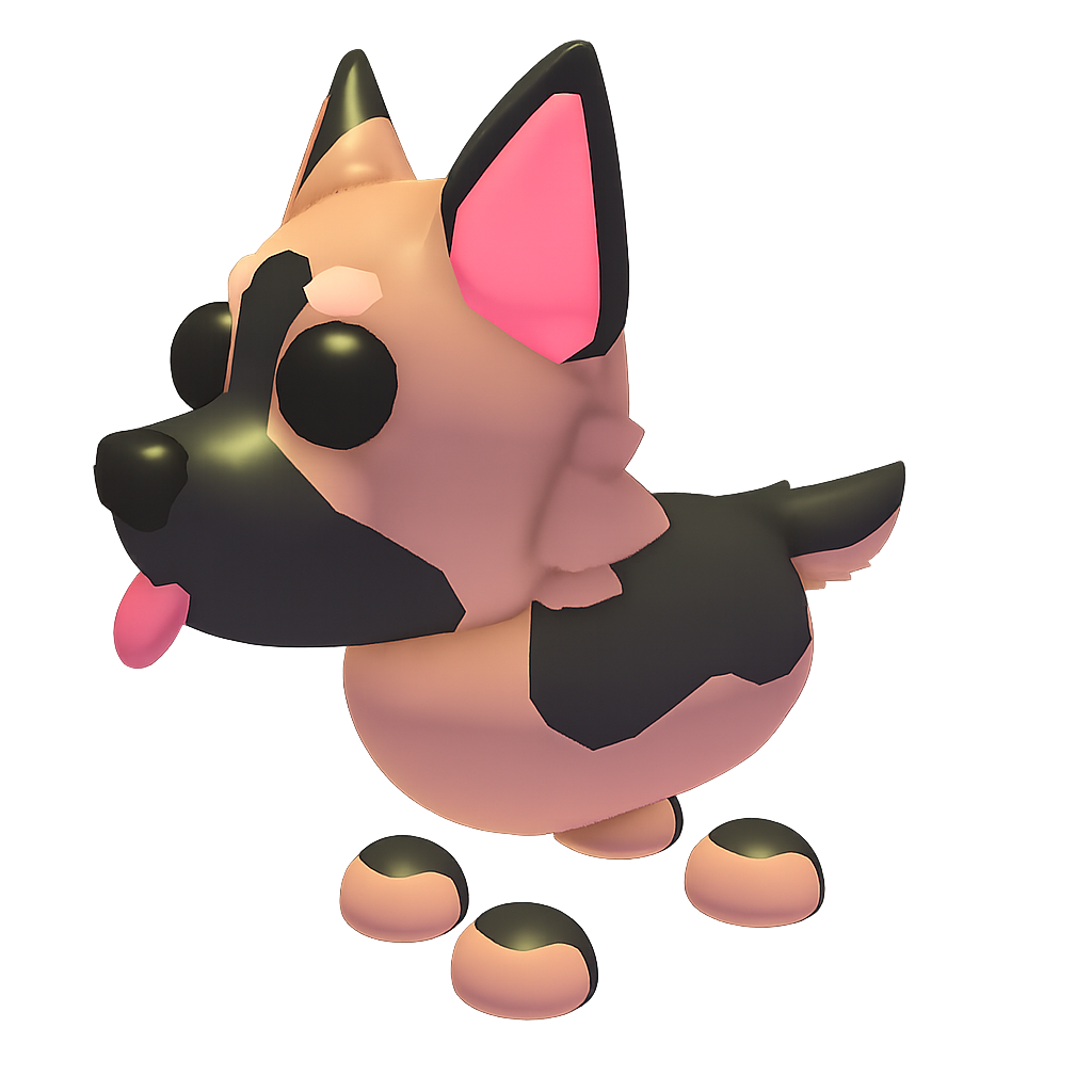 German Shepherd