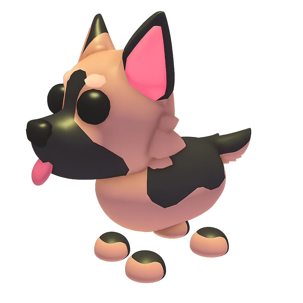 Buy German Shepherd - BLOXXER