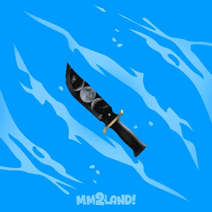 Moons Knife Murder Mystery 2