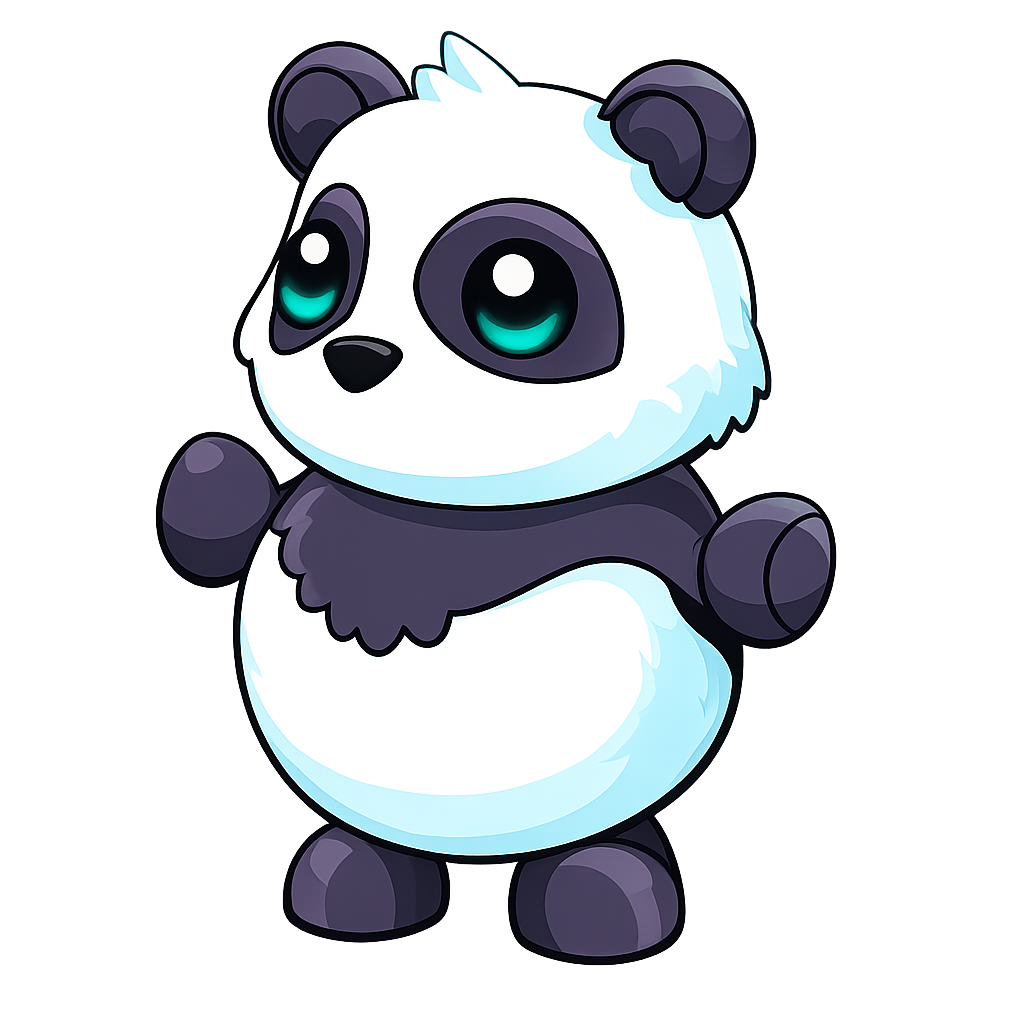 Giant Panda