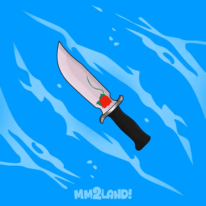 Blossom Murder Mystery 2