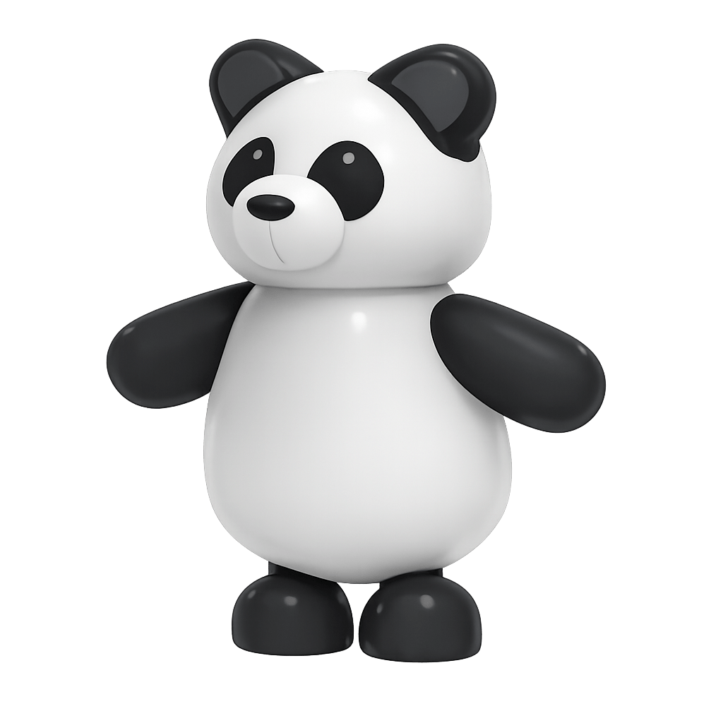 Buy NR - Panda - BLOXXER