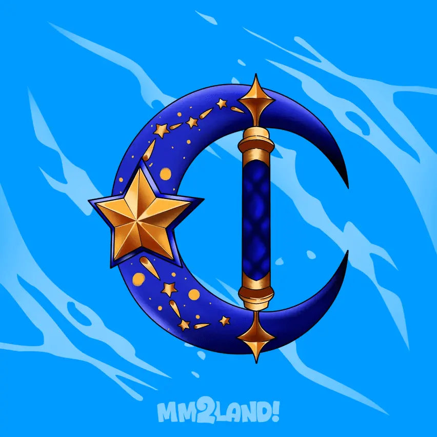 Celestial Knife Murder Mystery 2