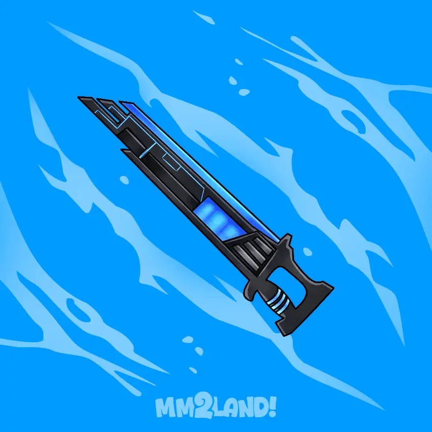 Virtual Knife Murder Mystery 2