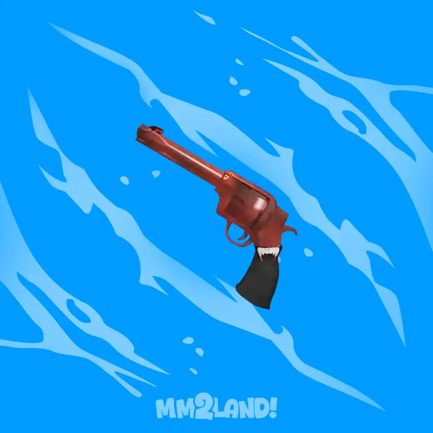 Rupture Gun Murder Mystery 2