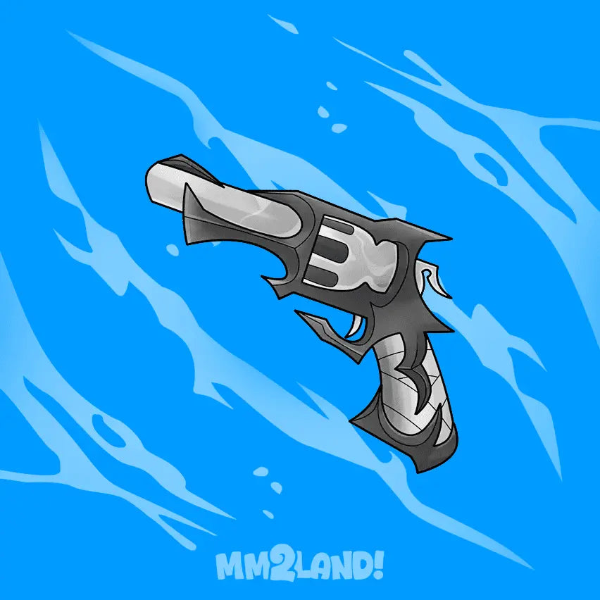 Soul Gun Murder Mystery 2