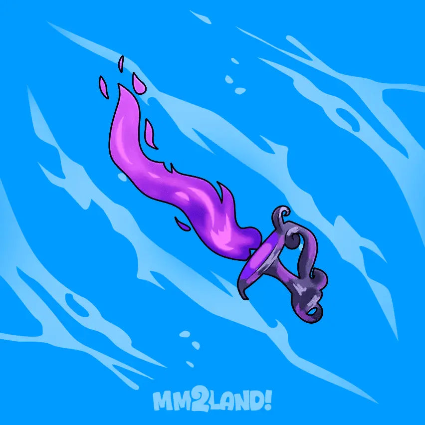 Candleflame Murder Mystery 2