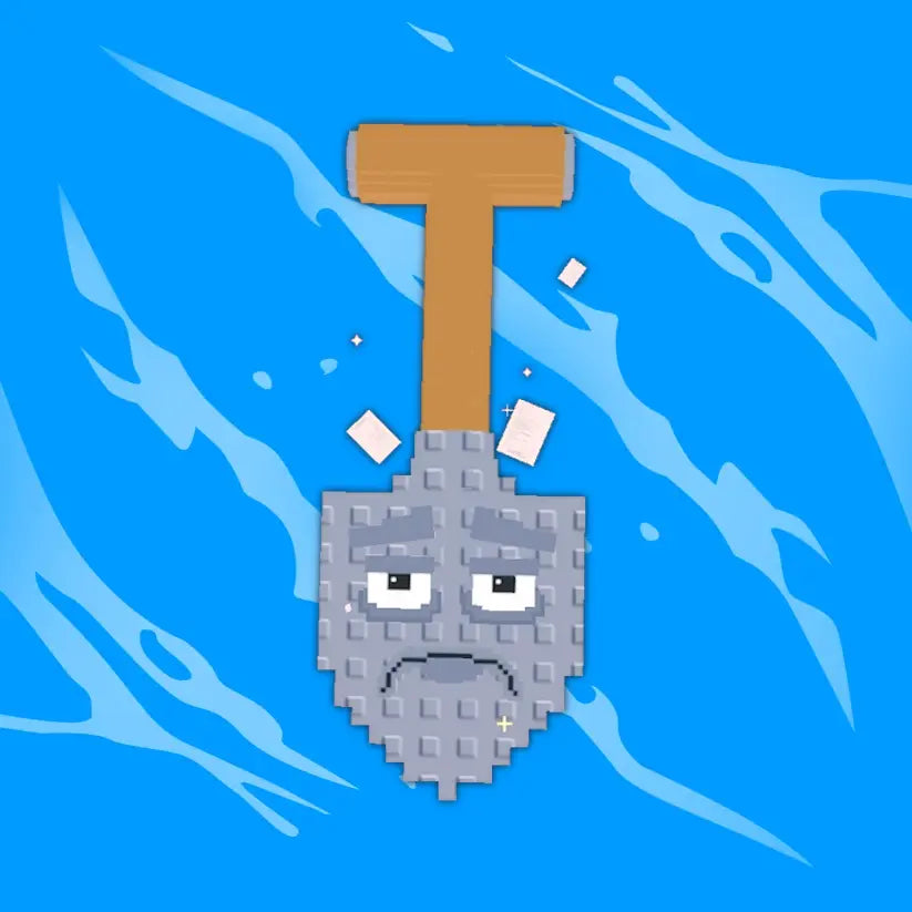 Agarrini La Palini Steal a Brainrot