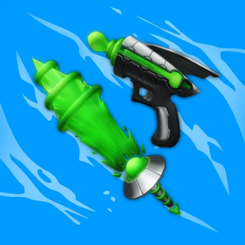 Alien Bundle Murder Mystery 2