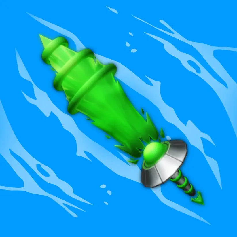 Alienbeam Knife Murder Mystery 2