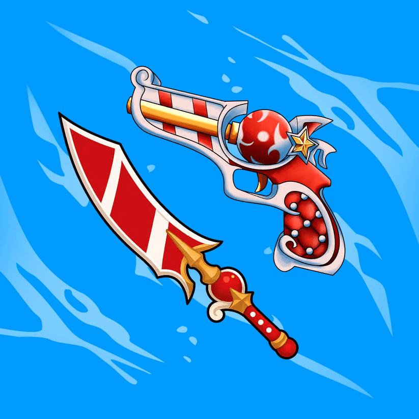 Buy Bauble Bundle - Bloxxer.GG
