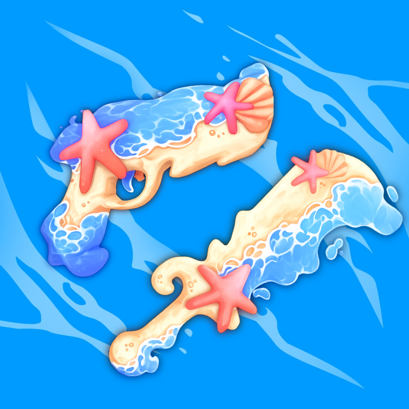Beach Bundle 2026