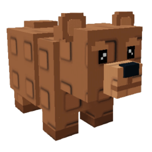 Buy Bear - BLOXXER