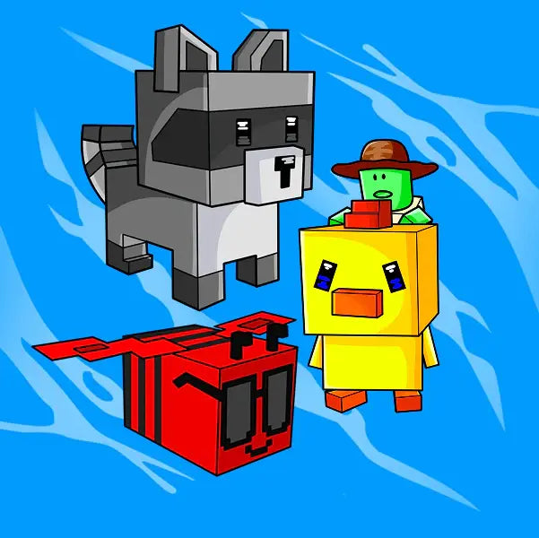 Best Bundle Grow A Garden