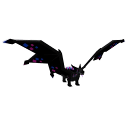 Buy Black Dragon - BLOXXER