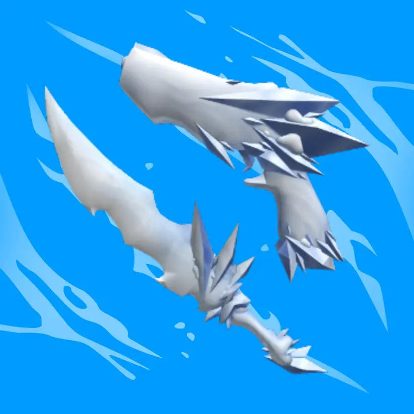 Snowstorm Bundle Murder Mystery 2