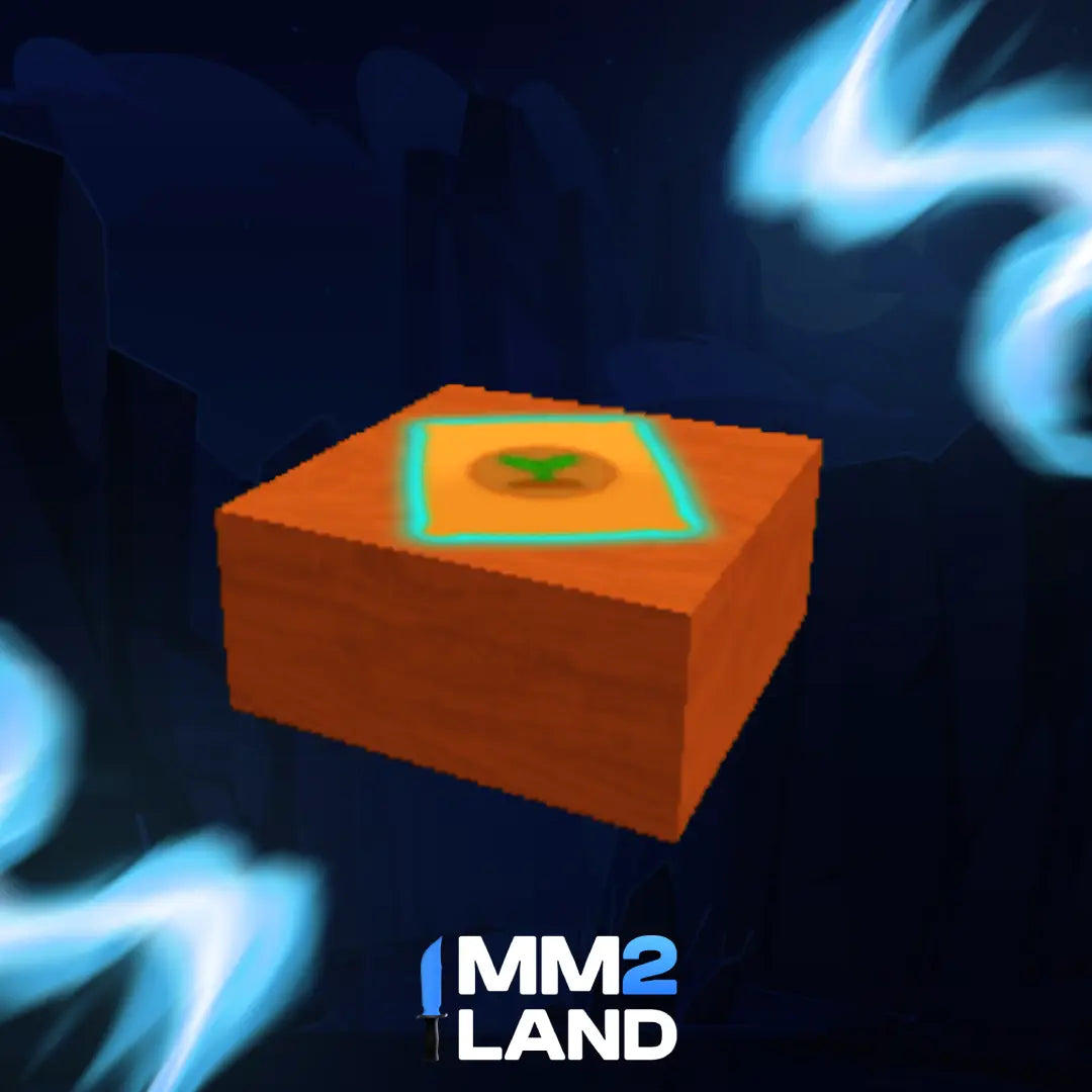 Box of Fertilizer Murder Mystery 2