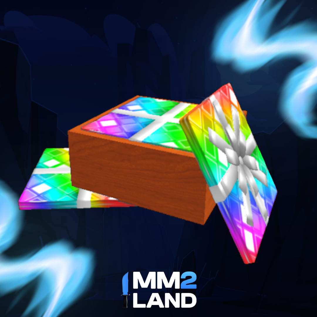 Box of Ultra Wrapping Paper