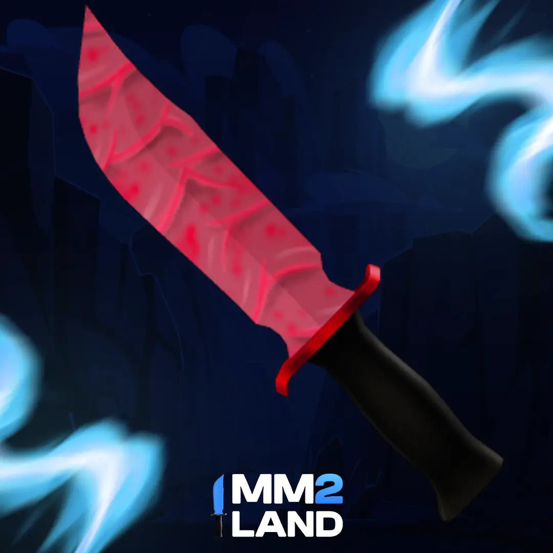 Brains Knife 2016 Murder Mystery 2