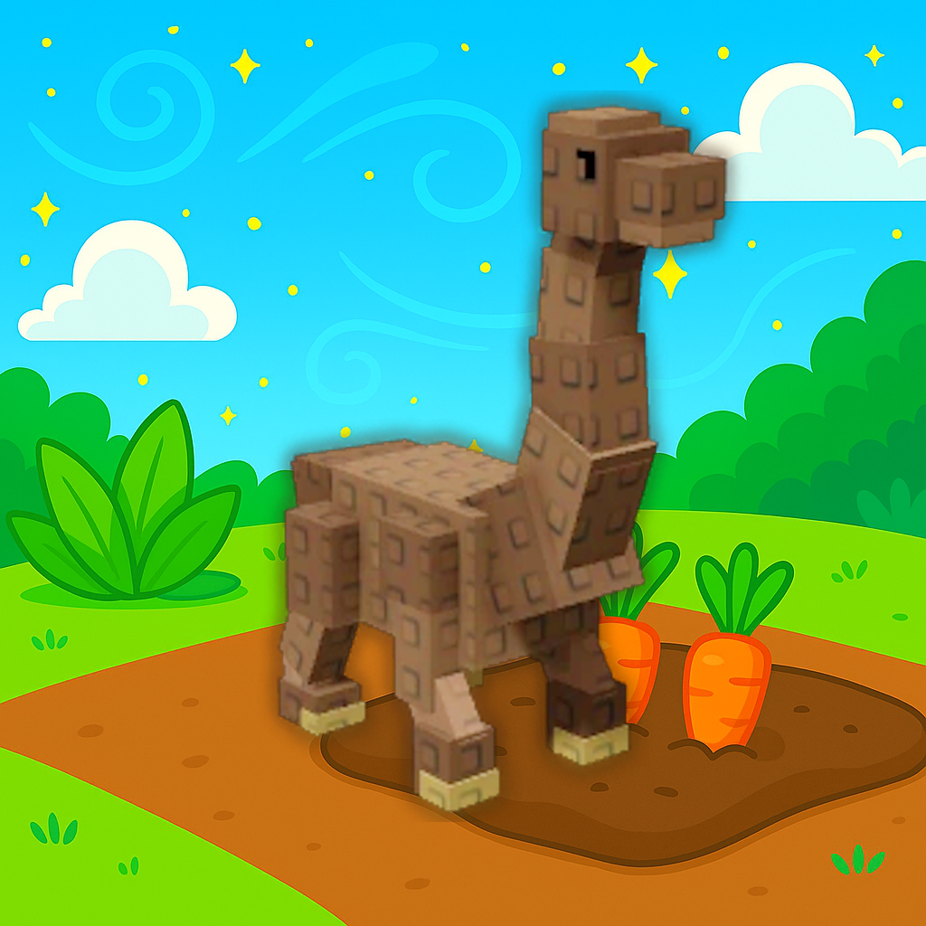 Brontosaurus