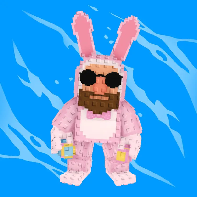 Buntteo Steal a Brainrot