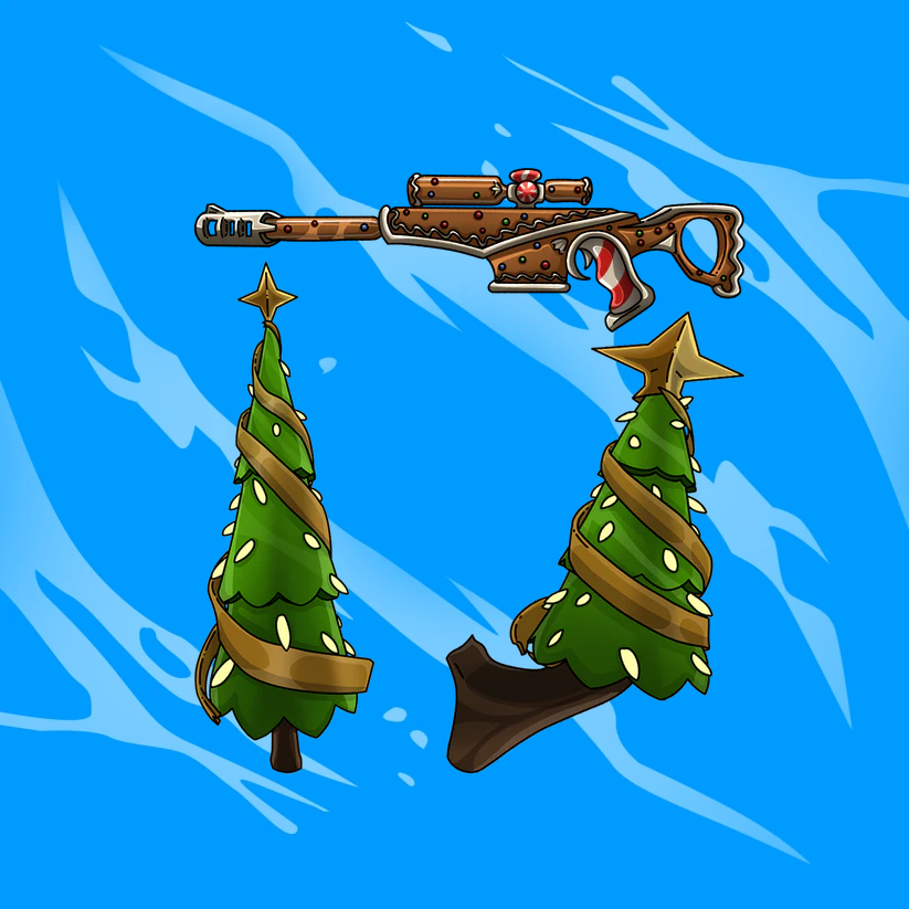 Christmas 2023 Bundle