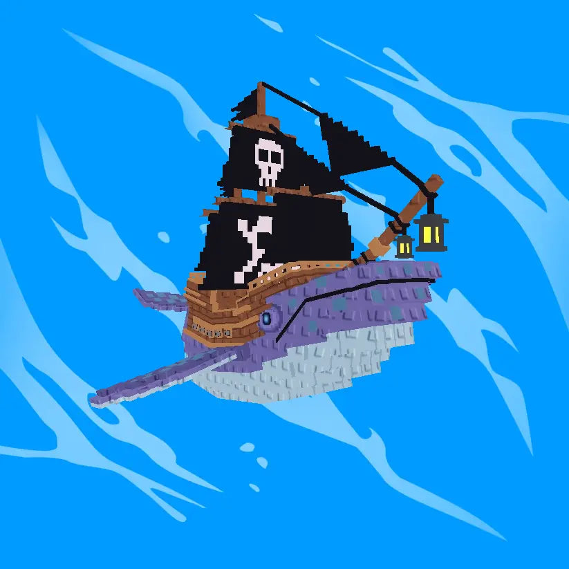 Capitano Moby Steal a Brainrot