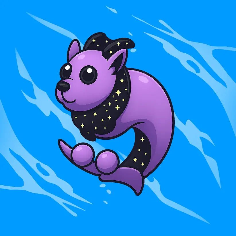 Capricorn - MFR Adopt Me