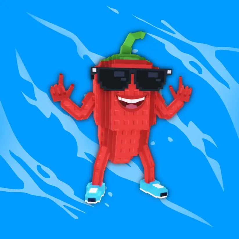 Chillin Chili Steal a Brainrot