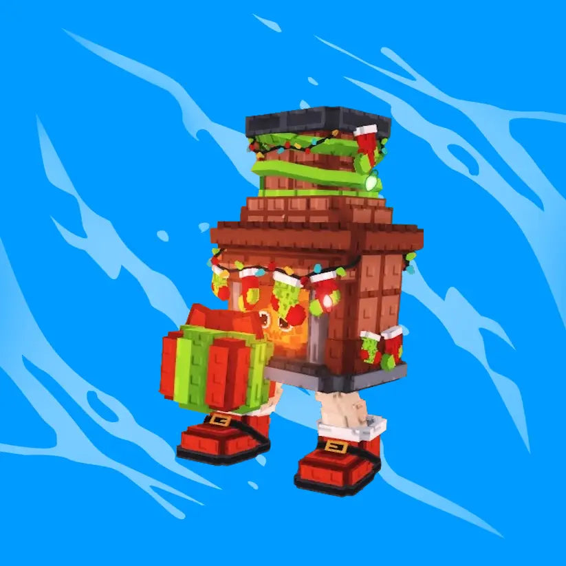 Chimnino Steal a Brainrot