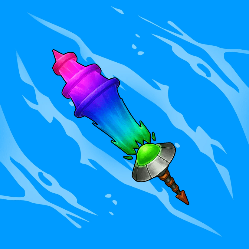 Buy Chroma Alienbeam - Bloxxer.GG