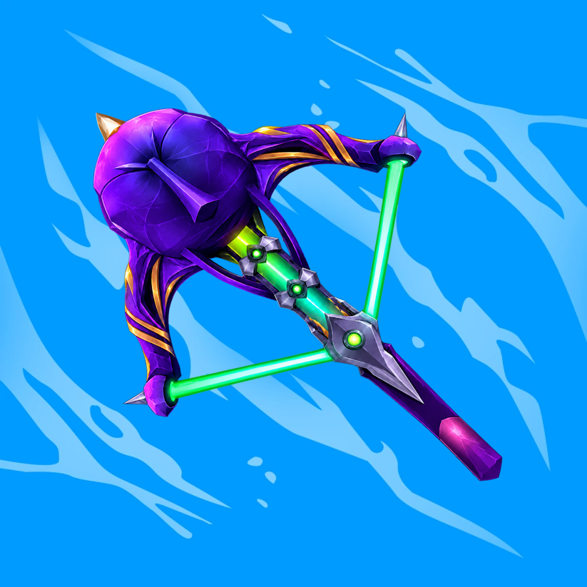 Buy Chroma Emberbow - Bloxxer.GG