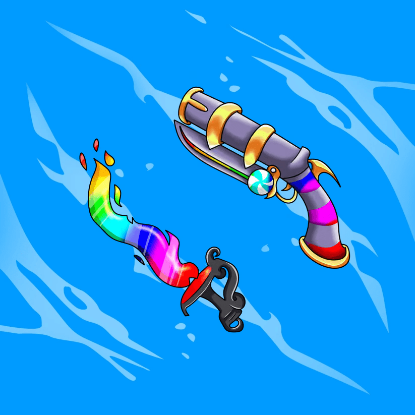 Buy Chroma 2021 Bundle - Bloxxer.GG