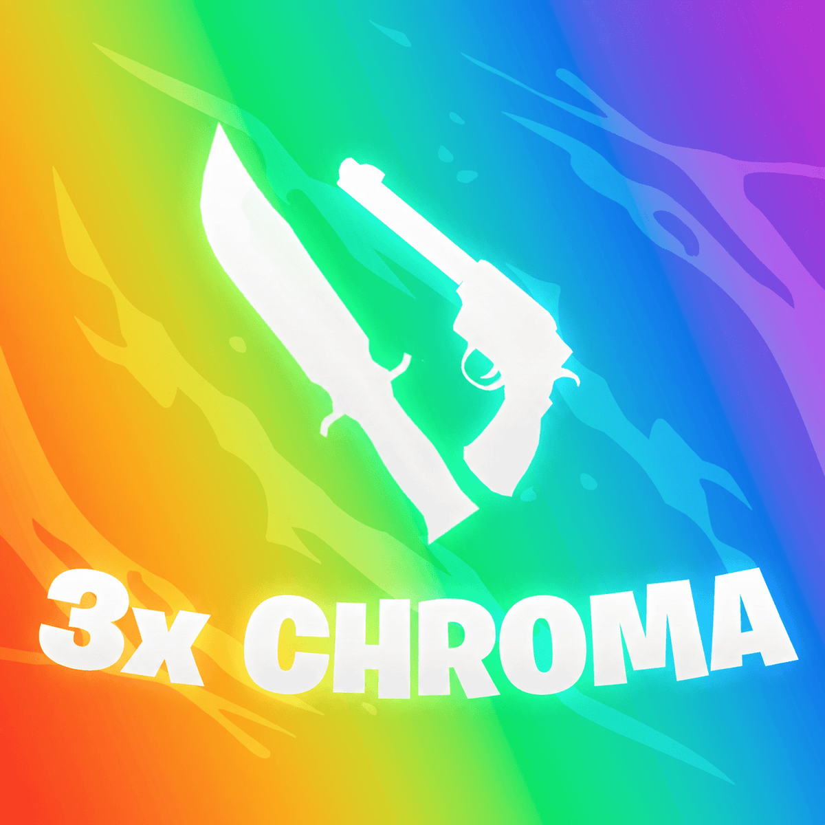 Buy Chroma Bundle - Bloxxer.GG