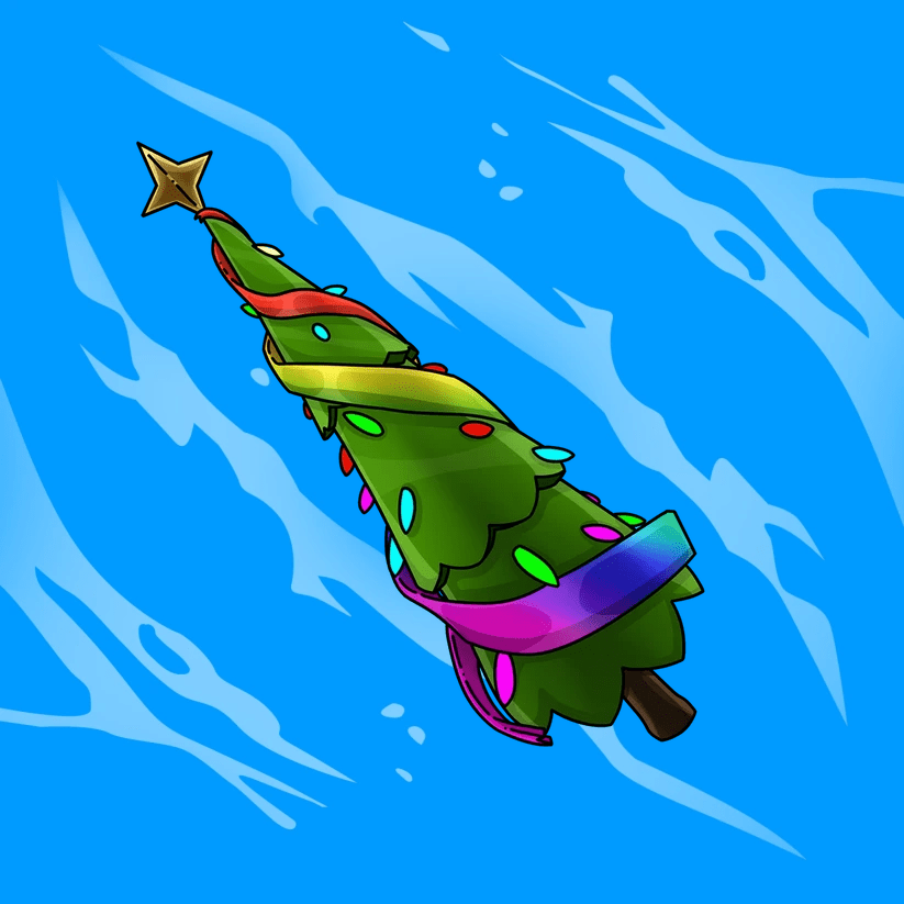 Buy Chroma Evergreen Knife - Bloxxer.GG