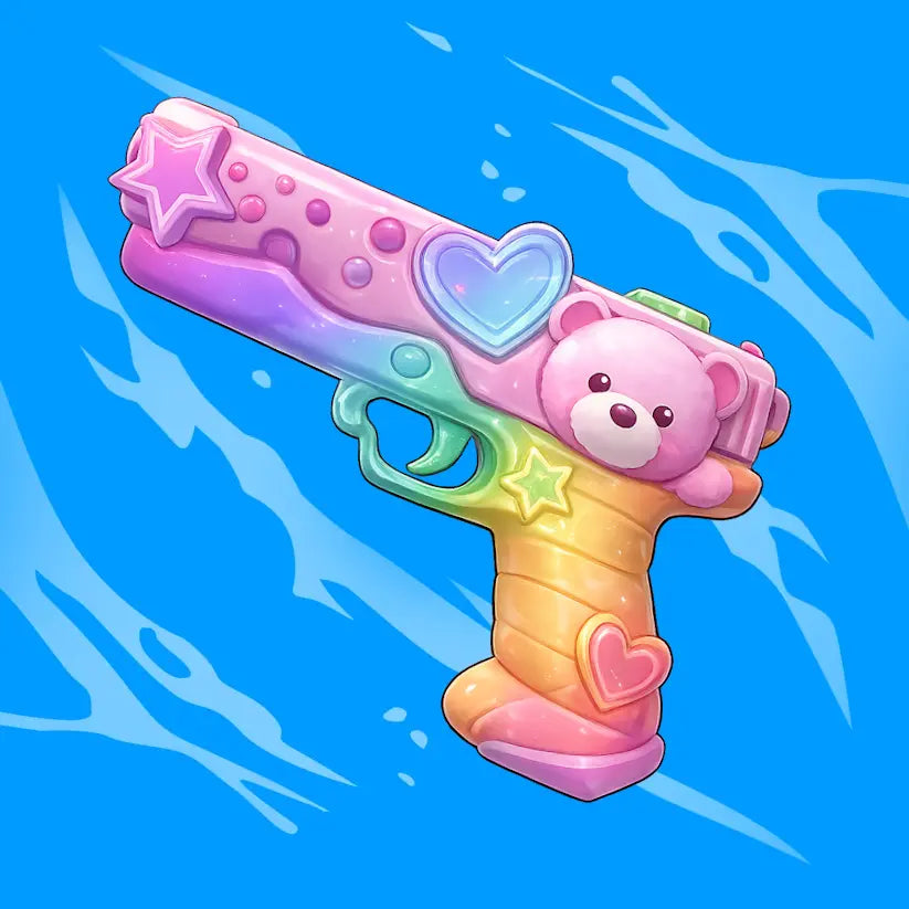 Chroma Treat Murder Mystery 2