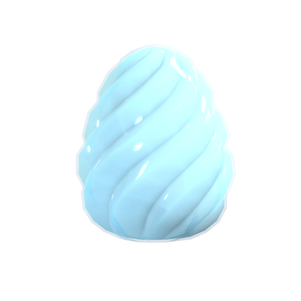 Buy Crystal Egg - BLOXXER