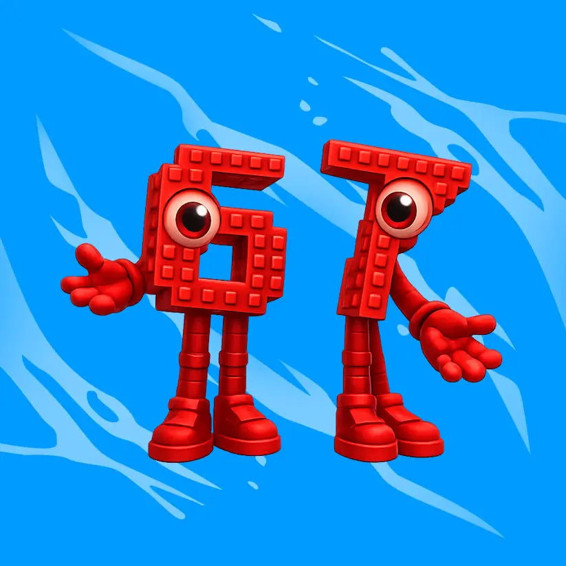 Cursed 67 Steal a Brainrot